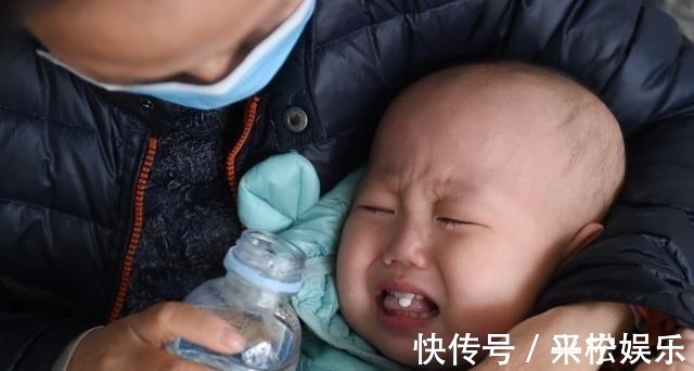 海海|2岁孩子患白血病,接受30多次的腰穿,在他眼中世界就只有医院