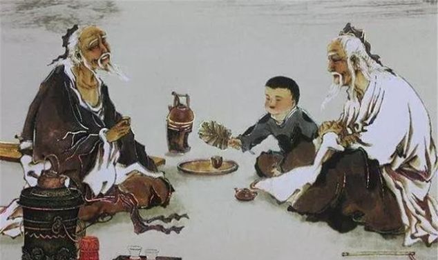 系处理不好|老祖宗曾告诫“一家不容三姓人”是指哪三姓这话不是没道理