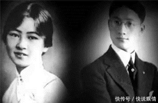 不惜|徐志摩留下1箱子,林徽因抢着要,甚至不惜手撕凌叔华,为啥?