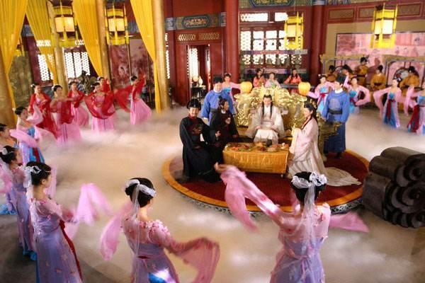 朱厚照|朱厚照一生荒淫无度却又颇有作为的明朝皇帝