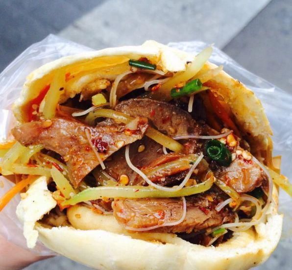 联合国官宣8座“世界美食之都”,4座在中国,它们凭什么?