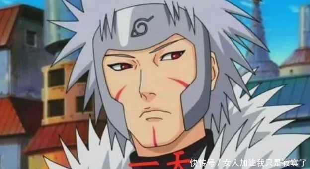 二代目|历代火影能跟斑爷打多久纲手5分钟,柱间3天,就1位能吊打