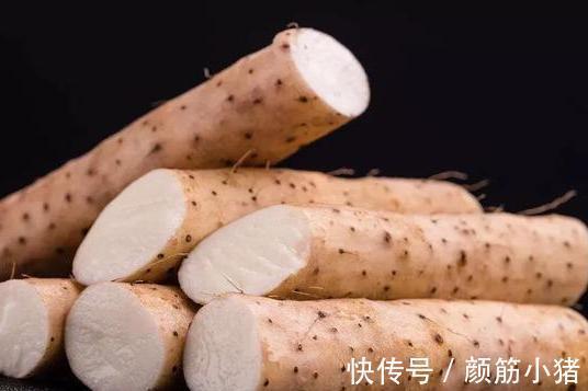 山药|立秋后,吃山药好处多,但切忌与一物同食,却有很多人不清楚!