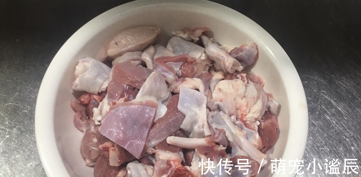 斩骨刀|它是“天然增高剂”,补钙比牛肉强,孩子三天两头吃,个子蹭蹭长