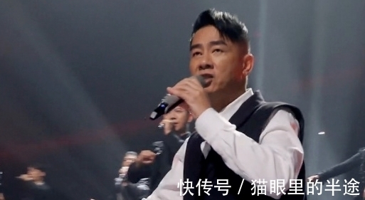 哥哥们|披荆斩棘哥哥们初舞台，和姐姐们完全不同，被区别对待？