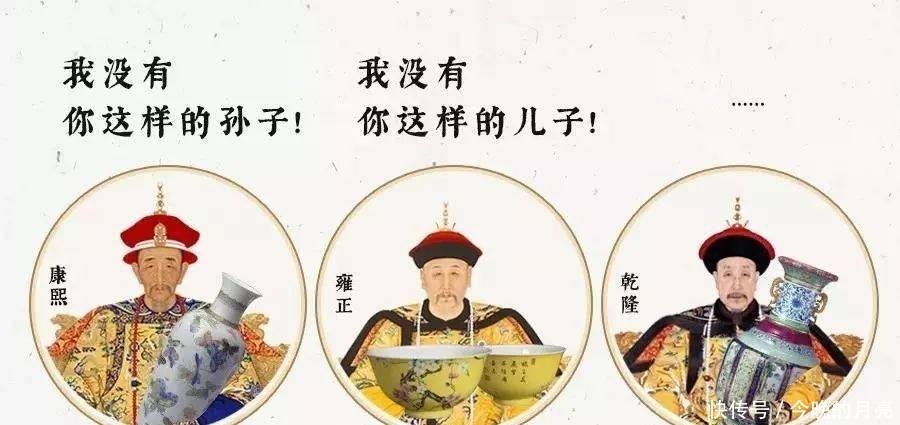 一口气|古瓷鉴赏丨一口气读懂中国瓷器