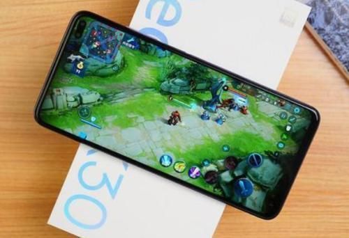 骁龙730G|目前几乎零差评的千元机,真正的“高配低价”,学生党快get