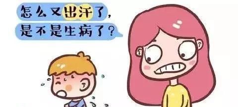 身体|孩子身体出现这几个症状，是缺锌的表现