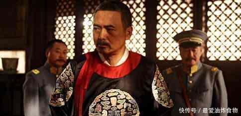 现实|清末时期,朝廷还有100万军队,为什么溥仪会退位原因很现实!