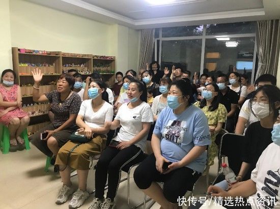 亲子关系|莱西市总工会开展“和谐亲子关系”家庭教育实践活动