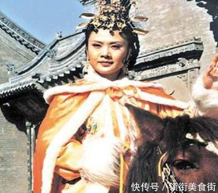 唐高宗|武则天能上位,是靠李淳风选的墓地300年后另一女人来验证