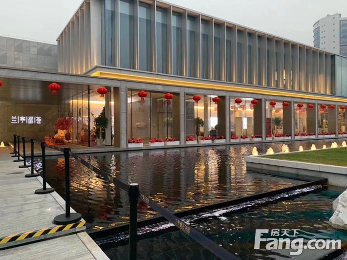 张浦|昆山张浦热门楼盘项目现场传来一批新照片，请查收