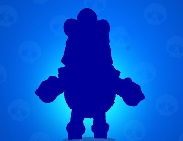 荒野|荒野乱斗看影子猜英雄,认识3个算正常,全猜中绝对是忠实玩家