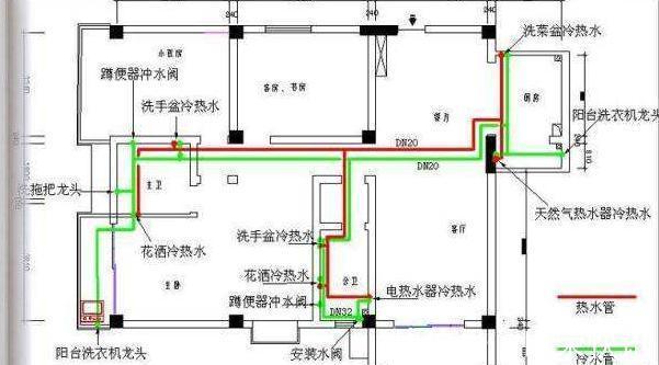 验收|水电隐蔽工程如何验收注意6个验收要点,不合格立马重做