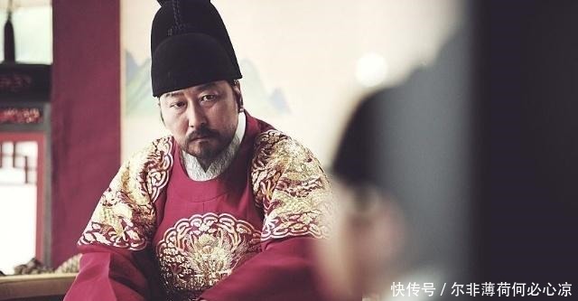 一世|《思悼》影评父子恩仇,一世思悼