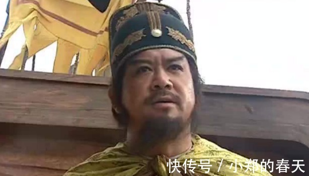 宋朝&梁山第一位战死的好汉,武力不输林冲,他一死宋江就兵败如山