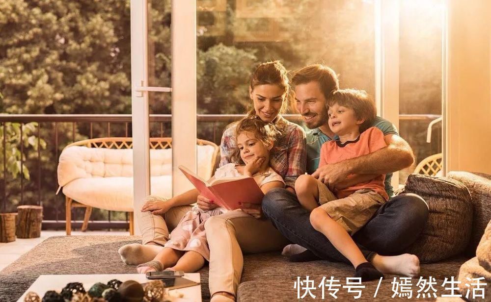 儿童|什么样的家庭出学霸?这个研究结果,颠覆你的认知