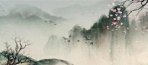 下半句#俗语“生死有命,富贵在天”,下半句才是精髓道破禅理,却鲜有人知