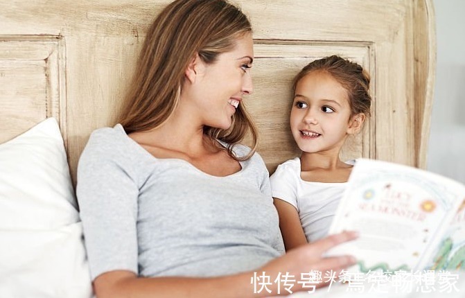 习惯|高情商父母注意要让孩子养成3个好习惯,会让他受益一生