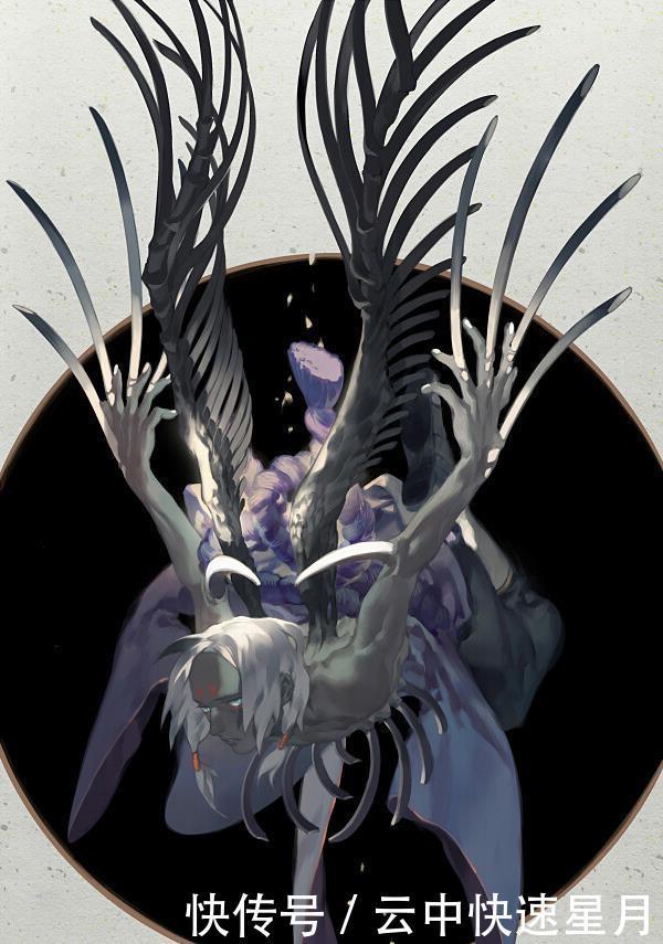 区别|火影超越血继限界的力量,血继淘汰!它与血继限界有何区别!