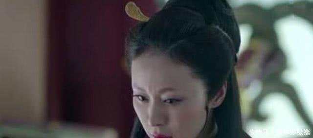 言皇后|琅琊榜静妃杀伤力有多大简单的一句,震动整个后宫!