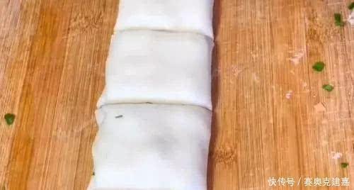 松软|我家面粉从不蒸馒头,学会新做法,香脆松软,3天一袋面不够吃