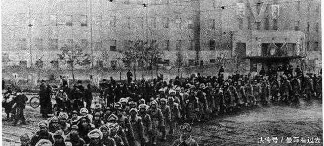 兵团司令|解放战争:什么样的高级将领,才能指挥得了10万人以上的大兵团?