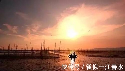 名作！陈毅水平高超的一首名作，写景如画，更显胸襟旷达