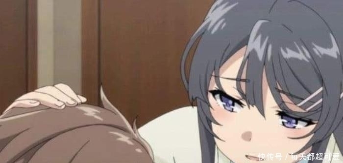 女生|动漫中最适合做老婆的女生,总有一个你会喜欢,穹妹天下第一