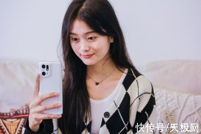 马里亚纳|OPPO Find X5 Pro综合评测：一款你永远可以相信的旗舰机