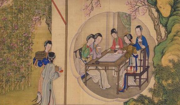 完整|俗语“妻不如妾,妾不如偷”并不完整,中间的两句才是精华所在