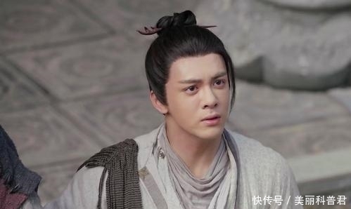 张无忌归隐后手握盖世神功,为何后世张家人的名声却不显赫?