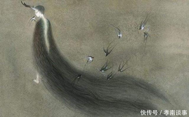 贱人|贱人为王:《搜神记》里记载的变异人