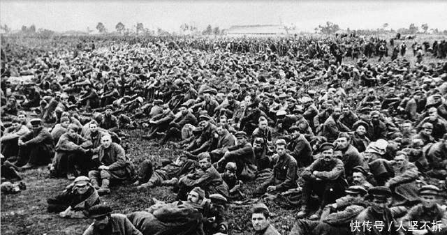 斯大林|苏联成为二战伤亡最大国家,不要50亿赔款,要这些!