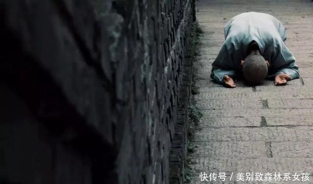 不知道|人的一生,会有三次死亡