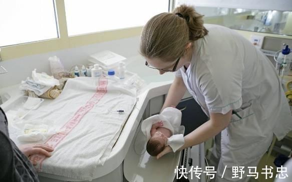 宝宝|宝宝一出生,报出的“体重”有这2个作用,很多妈妈还不知道