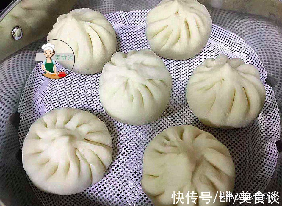 馅料|秋天,这碱性食物要多吃,蒸熟做馅料蒸包子,真香呀,营养不上火
