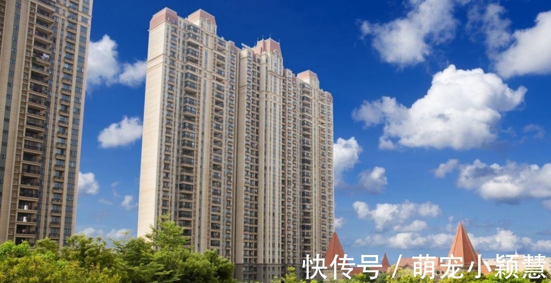 腰线|不管一栋楼有多高,尽量别买这7层,不好住还不好卖