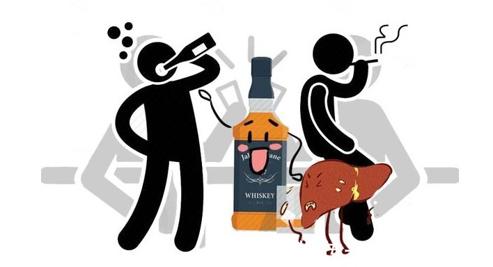 肠子|坚持全素饮食,最后反而得了脂肪肝?医生说出原因,肠子悔青了