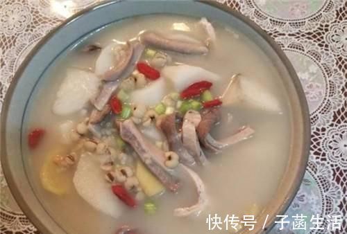 胃病|十个九个胃病，常喝“养胃王”，健脾养胃，胃病绕着走，比喝粥强