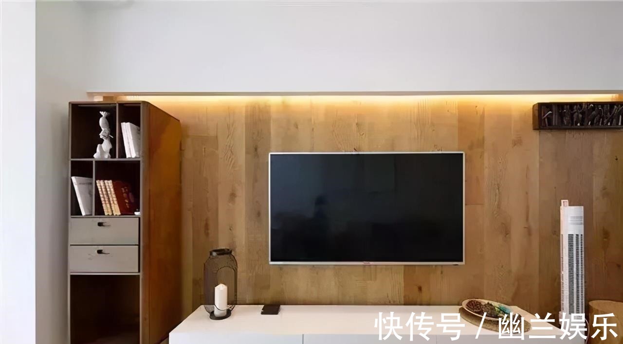 花园|买80㎡顶楼被同事嘲笑,看到我家大阳台改花园餐厅,羡慕得不得了