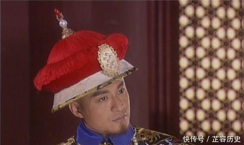 称帝|多尔衮为什么没称帝,真的是因为孝庄吗最关键一点往往没人想到