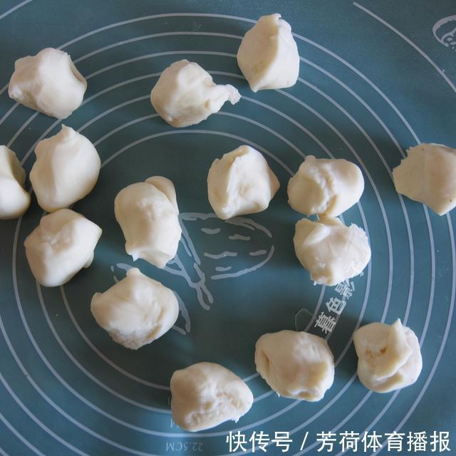 肉丝|60岁婆婆,爱吃它,几天做1回,简单省事,要比饺子包子都好吃