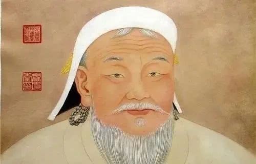 社会|中国历代皇帝的丰功伟绩