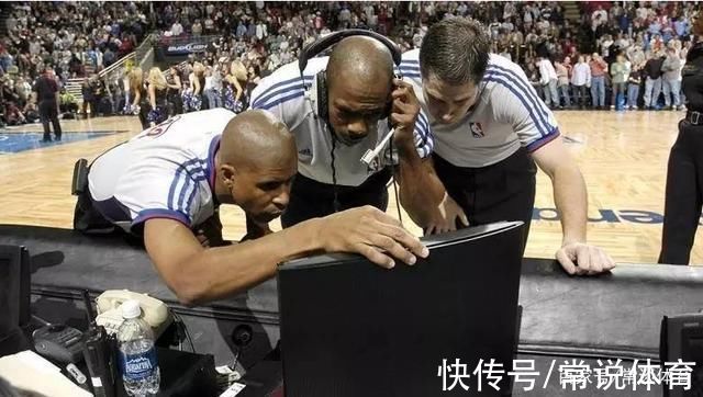 收入|NBA裁判收入有多高?每年最高可赚55万美元，季后赛期间甚至更多