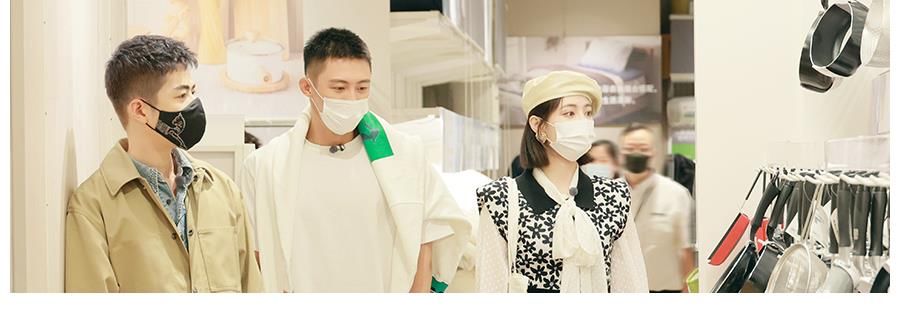 最后贏家|黃景瑜陳學冬開啟凳子辯論賽，誰是最后贏家成最大看點！