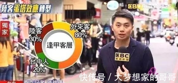 那些年让人爆笑的湾湾新闻，真的太奇葩了，最后大妈的吐槽很经典