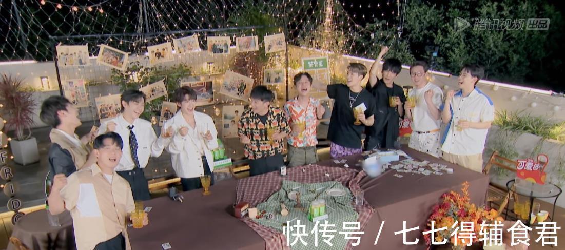 冰箱|《拜托了7》收官好敷衍，李维嘉大张伟冰箱没食材，新人镜头多！