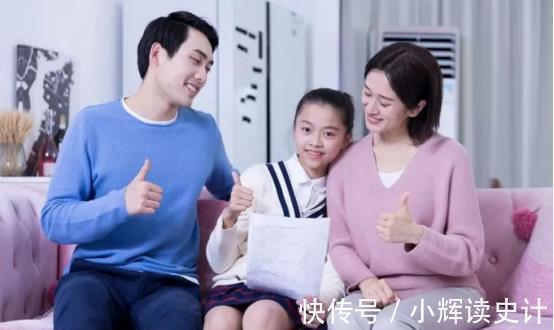 家长|0-6岁孩子出现的4种表现,是“双商高”的代表,家长不要盲目纠正