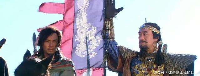 大王|武功盖世的乔峰,被辽主封为“南院大王”,这究竟是多大的官!